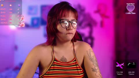 charlote rayen online show from 12-05-24, 01:14