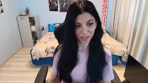 raven_haired_goddess online show from 03-14-26, 08:20