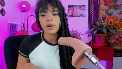 raven  online show from 03-13-26, 03:46