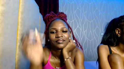 Snapshot of raven_luxe chatting on 05-27-26, 07:11 Raven online show from 05-27-26, 07:11