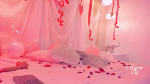 RAVEN online show from 02-15-26, 07:51