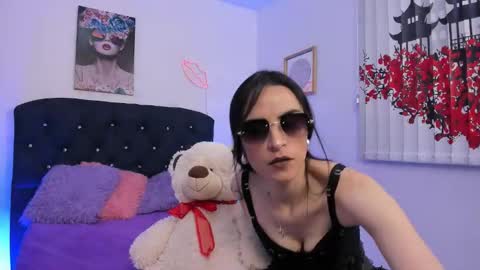 raven moon online show from 02-04-26, 02:12