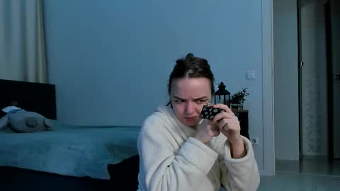 Janet online show from 01-07-26, 07:11