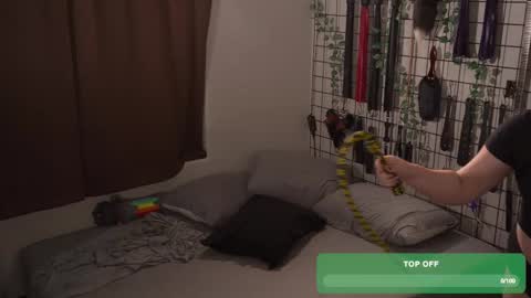 Raven online show from 12-08-24, 01:35