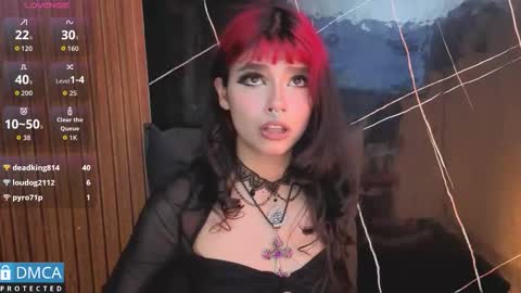 raven_rox_ online show from 02-28-26, 03:18