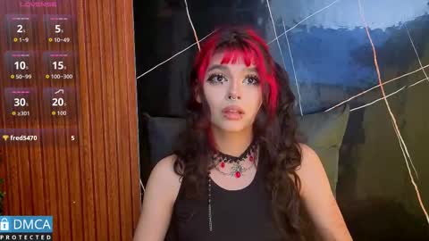 raven_rox_ online show from 03-10-26, 03:11