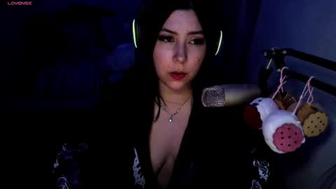 Snapshot of raven_toky0 chatting on 02-24-26, 06:22 Raven online show from 02-24-26, 06:22