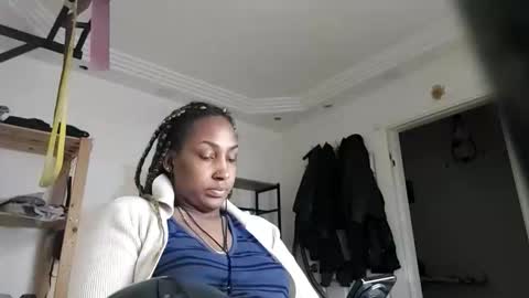 ravenbby online show from 06-02-26, 02:24