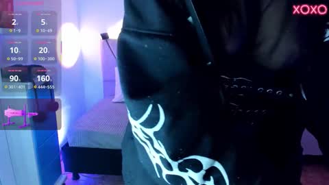 ravencollen online show from 11-19-25, 12:38