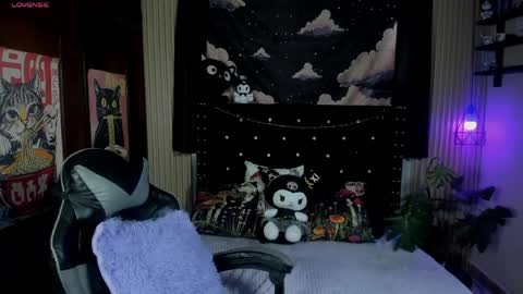 ravencollen online show from 04-02-26, 07:55