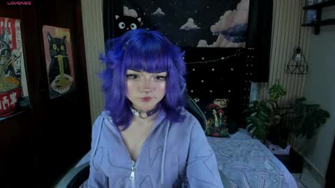 ravencollen online show from 04-06-26, 08:32