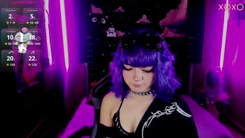 ravencollen online show from 04-11-26, 01:26