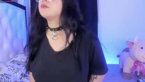 Raven  online show from 11-02-25, 03:31