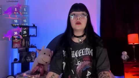 Raven  online show from 02-06-26, 11:08