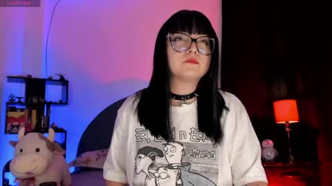 Raven  online show from 04-05-26, 04:42