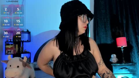 Raven  online show from 04-06-26, 06:03