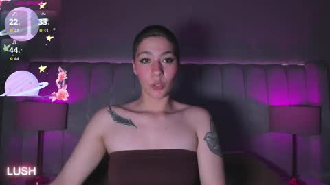 Ravenfox  online show from 04-09-26, 04:23