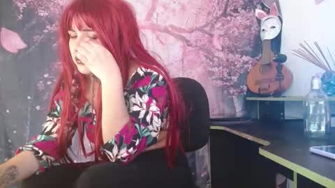 ravenlotus online show from 02-17-26, 08:04