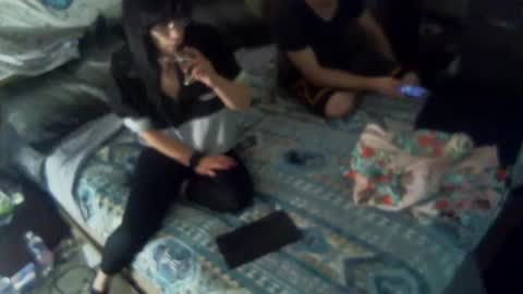 ravenmae34 online show from 05-14-26, 06:31