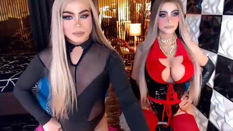 ravenmystiquex online show from 03-16-26, 03:38