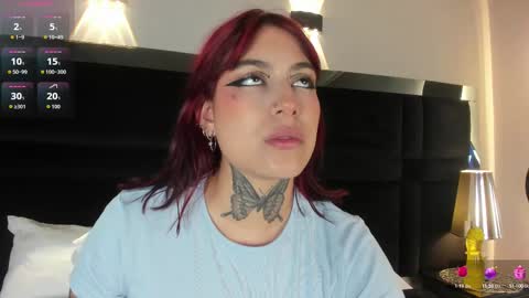 Snapshot of ravenn21 chatting on 02-18-26, 11:39 Raven online show from 02-18-26, 11:39