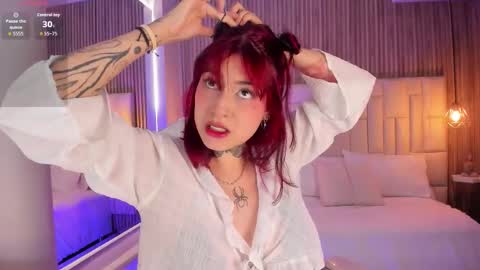 Snapshot of ravenn21 chatting on 02-26-26, 11:42 Raven online show from 02-26-26, 11:42