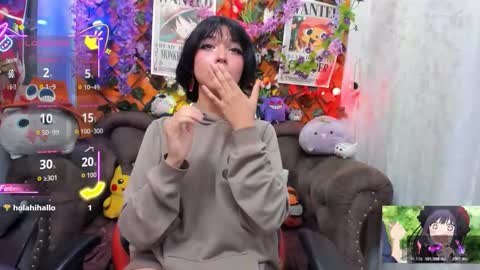 RavenN  online show from 10-23-25, 11:31