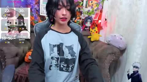 RavenN  online show from 12-05-25, 11:30