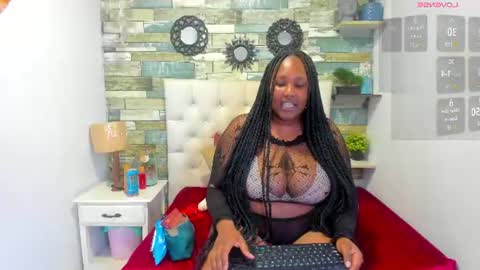 ravennova_ online show from 07-17-26, 09:41