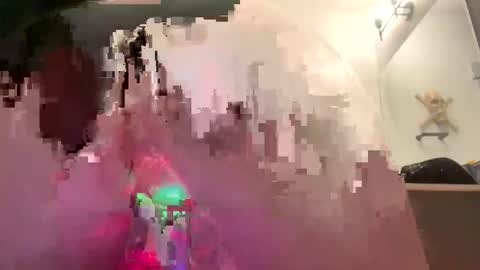 Raven Ray online show from 04-17-26, 09:01