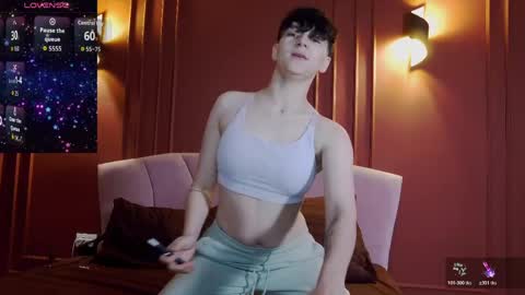 RavenRyx online show from 04-02-26, 04:48