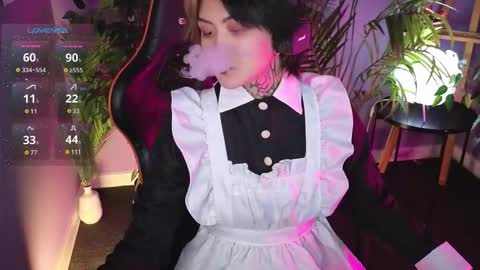 Raven online show from 12-03-25, 12:58