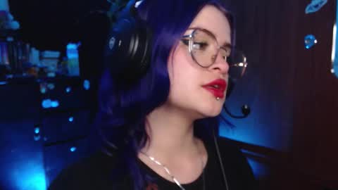 raventh_ online show from 11-15-25, 09:32