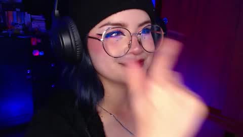 raventh_ online show from 12-18-25, 02:06