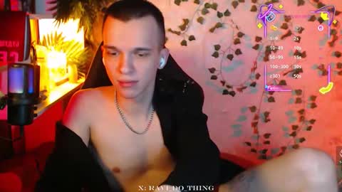 Snapshot of ravi_is_so_good chatting on 09-15-25, 04:07 Ravi online show from 09-15-25, 04:07