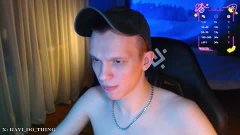 Ravi online show from 02-06-26, 05:27