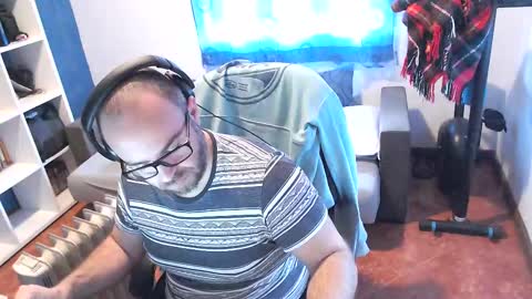 ravingr3d3 online show from 03-12-25, 12:15