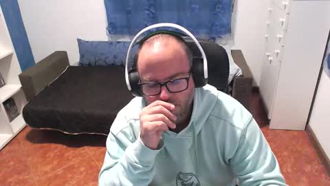 ravingr3d3 online show from 11-09-25, 09:35