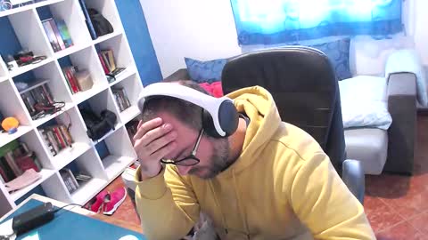 ravingr3d3 online show from 11-27-25, 12:18