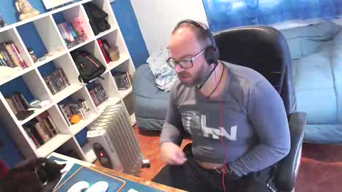 ravingr3d3 online show from 02-24-26, 12:03