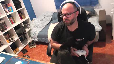 ravingr3d3 online show from 03-15-26, 12:49