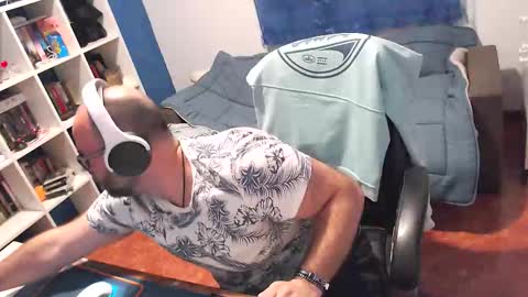 ravingr3d3 online show from 03-16-26, 11:09