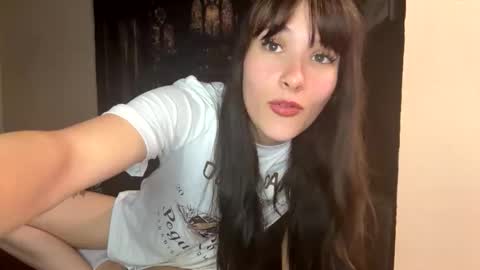 Ravyn and Nyx online show from 10-10-25, 01:15