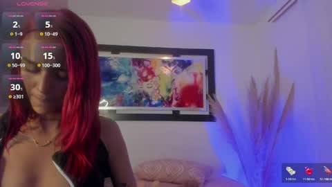 ravyn_rouge online show from 03-28-26, 07:02