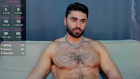 Adam online show from 12-04-24, 12:14