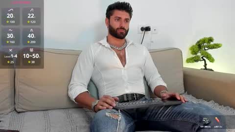 Adam online show from 10-01-25, 08:15