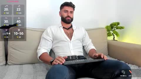 Adam online show from 10-16-25, 11:22