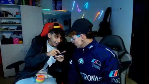 Bad boys online show from 03-18-26, 03:09