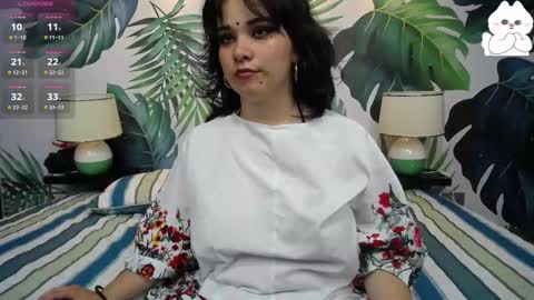 Snapshot of rawiyazulaija chatting on 10-11-25, 11:53 RawI yazulaija online show from 10-11-25, 11:53