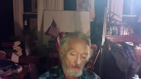 ray1776ray online show from 09-28-25, 01:33